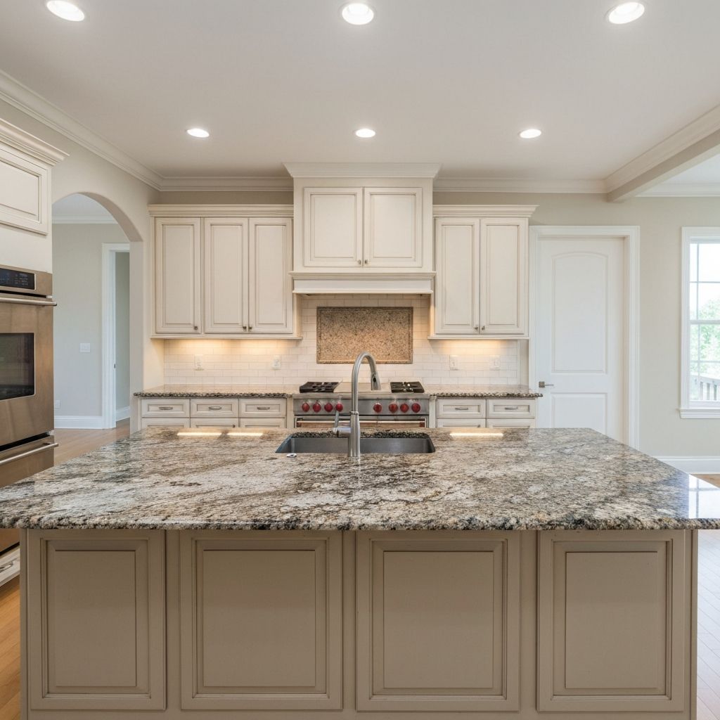 Kitchen Countertops