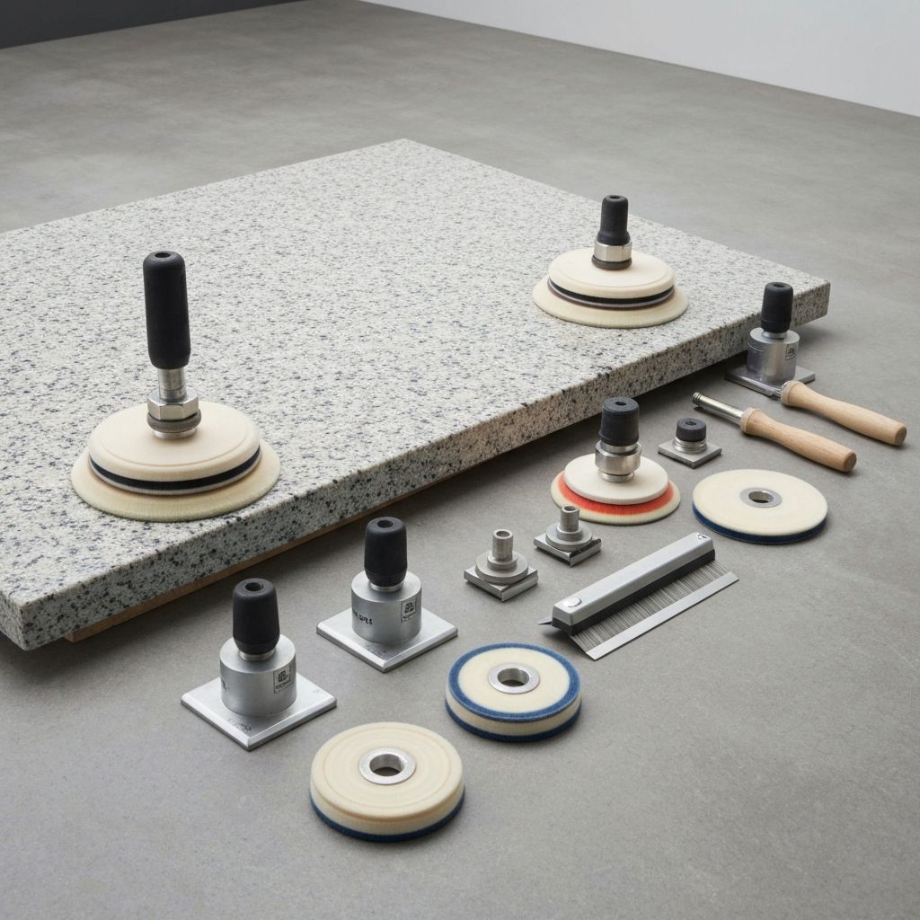 Repairs & Restoration